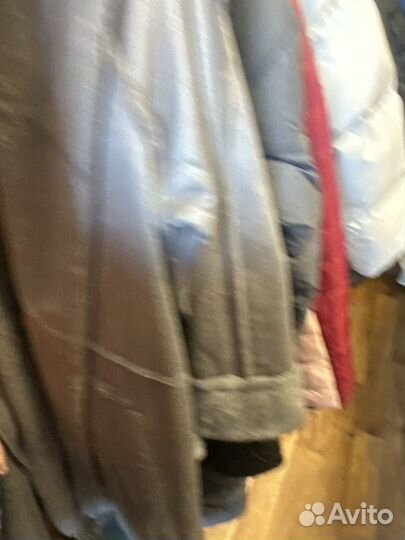 Курки женские с 46 -52