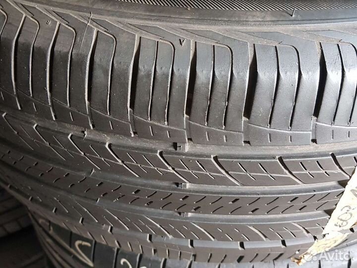 Hankook Ventus V12 Evo2 K120 225/65 R16 104T