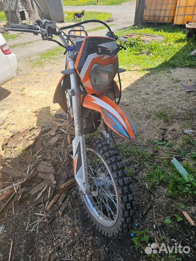 Продам мотоцикл