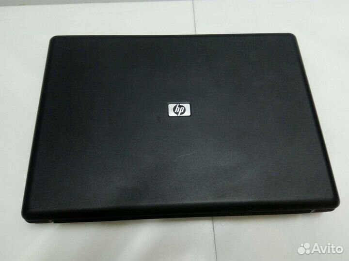 Ноутбук hp