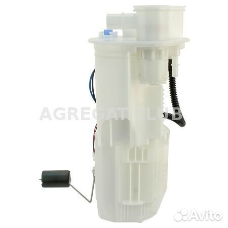 Модуль в сборе с бензонасосом krauf KR7743M