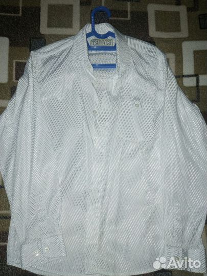 Рубашка детская