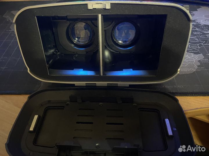 Vr очки для телефона