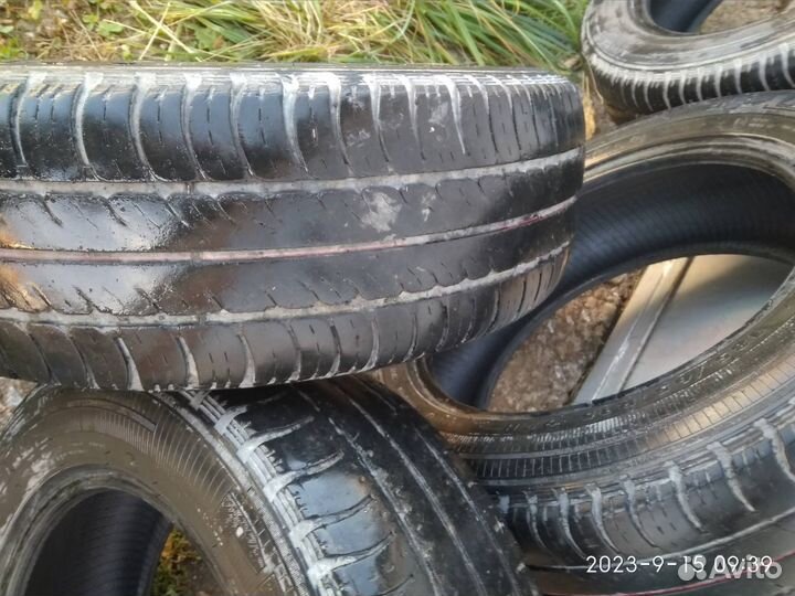 Platin RP 100 AllSeason 185/65 R15 92H