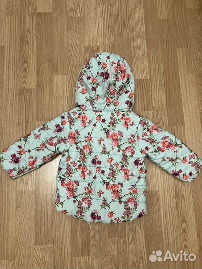 Комплект демисезонный