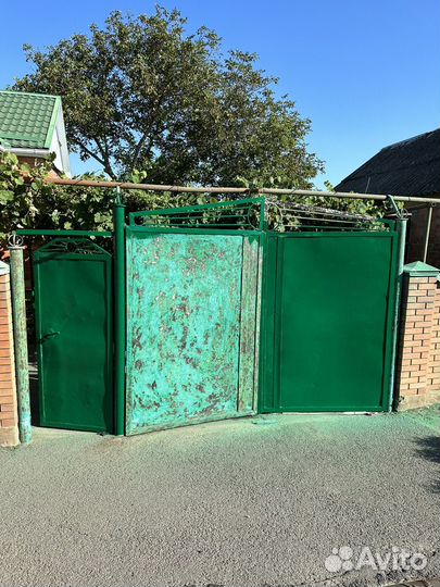 Покрасочные работы