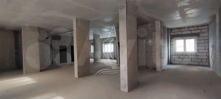 Помещение 250 кв.м