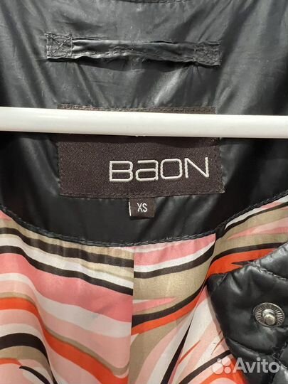 Куртка женская