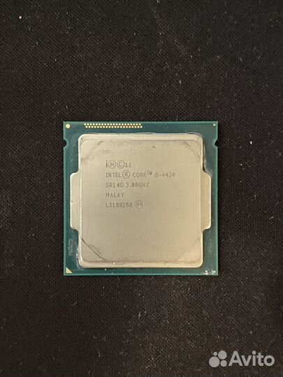 Lga 1150 комплект