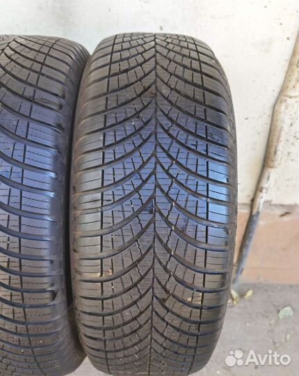 Goodyear Vector 4Seasons Gen-3 225/55 R18 102V
