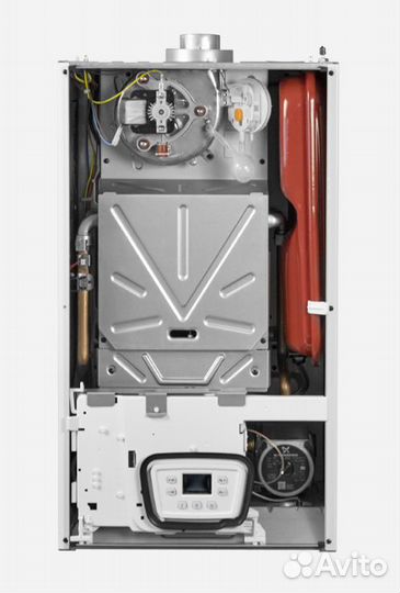 Газовый котел одноконтурный baxi Eco Nova 1.31 F