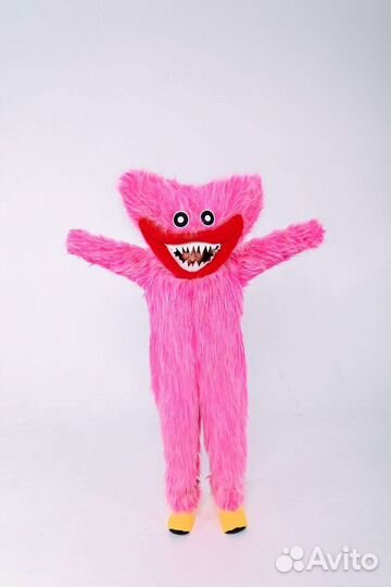 Ростове куклы пушистики