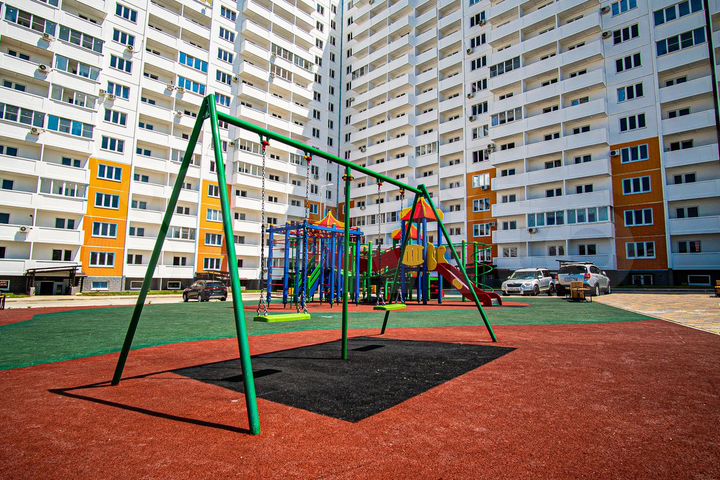 Квартира-студия, 25 м², 11/16 эт.