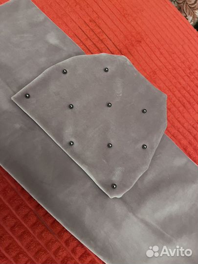 Шапка женская