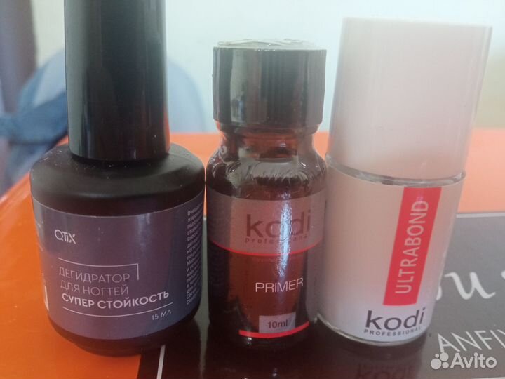 Продам база и топ