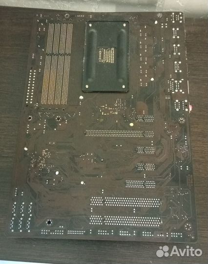 Материнская плата Gigabyte GA-970A-DS3P (AM3+)