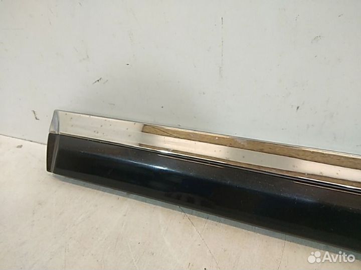 Молдинг двери задний левый Lexus Es 5 2006-2012