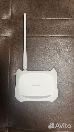 Wifi роутер 4g