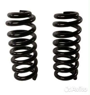 Пружины Dodge Durango,Jeep Grand Cherokee