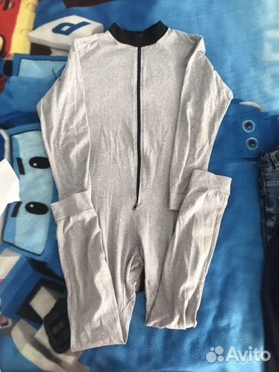 Комбинезон хоккей