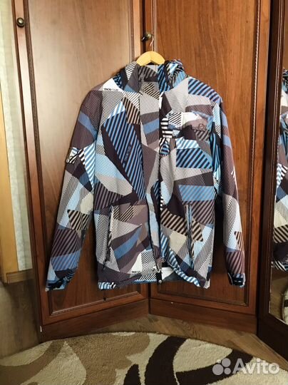Горнолыжная куртка billabong 48-50