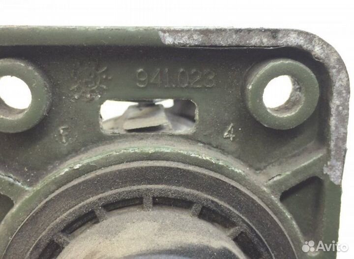 Разъем Man Neoplan Daf Iveco Scania Volvo Nato 2