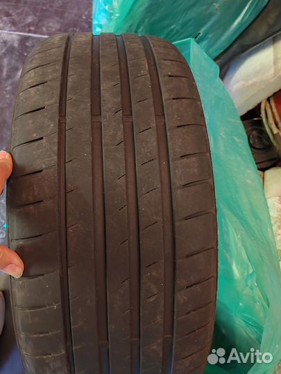Triangle Sport ATP TR918 225/45 R18