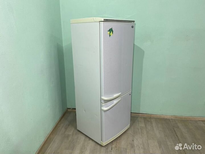 Холодильник atlant