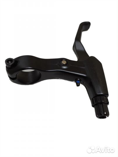 Тормозная ручка для велосипеда, алюм., универсальн