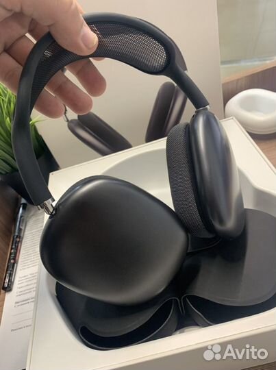 AirPods Max Магазин Гарантия