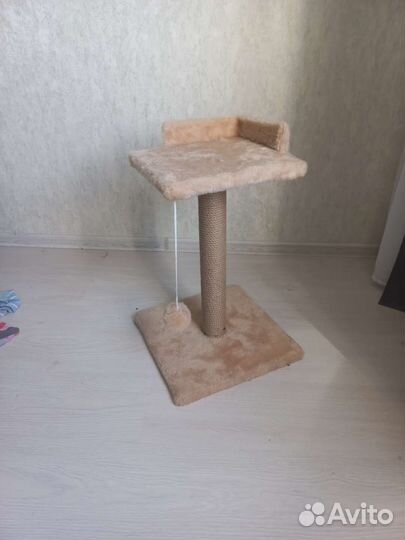 Когтеточка для кошек бу