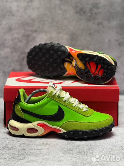 Кроссовки Air Max Waffle Racer 