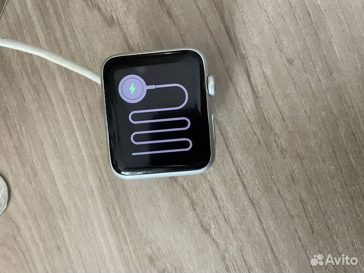 Apple watch series 1 42mm