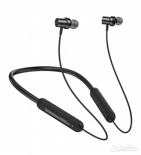 Беспроводные наушники для спорта