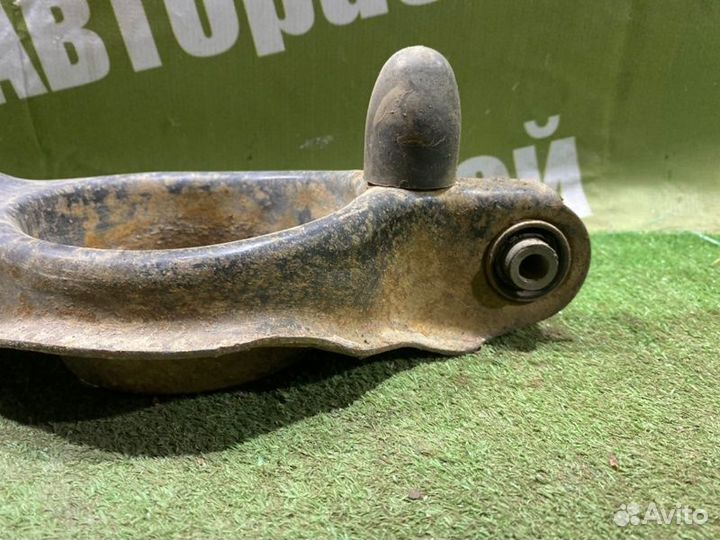 Рычаг подвески задний Mazda Mazda3 BK LF-VE 2006