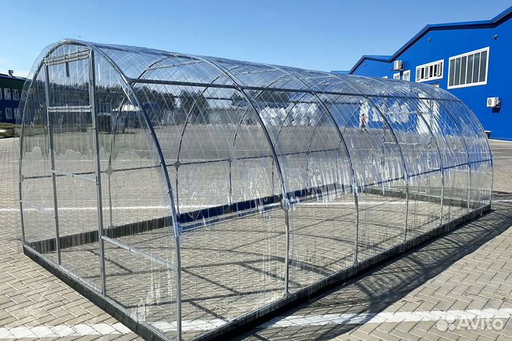 Монолитный поликарбонат оргстекло акрил