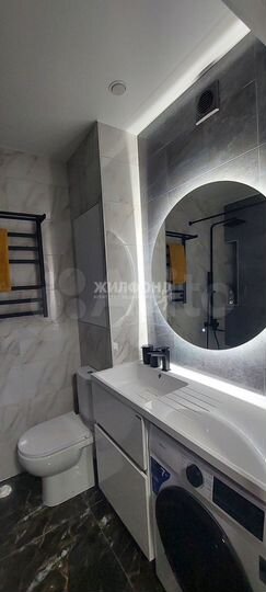 1-к. квартира, 28 м², 8/10 эт.