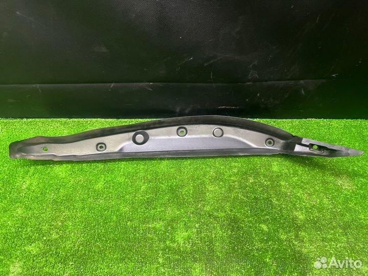 Пыльник крыла Mercedes S W221