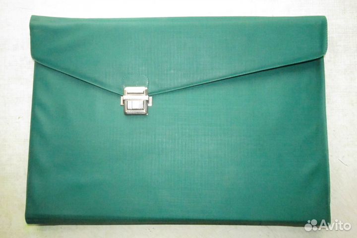 Папка для документов и бумаг. СССР