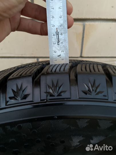 Kumho WinterCraft Ice Wi51 195/65 R15