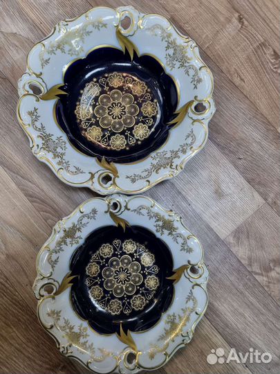 Два Блюда глубокие Weimar(Веймар)