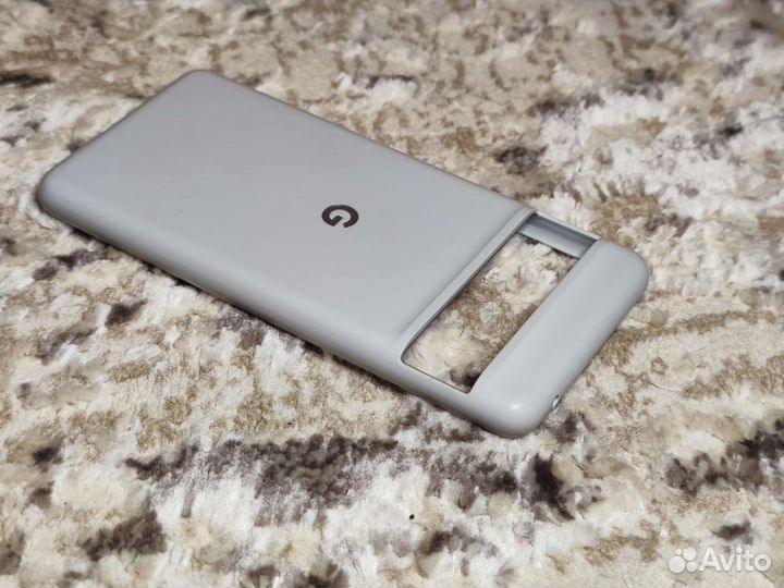 Чехол Google pixel 7 оригинал в идеале