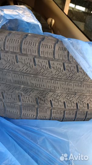 Nexen Winguard Ice 205/65 R16