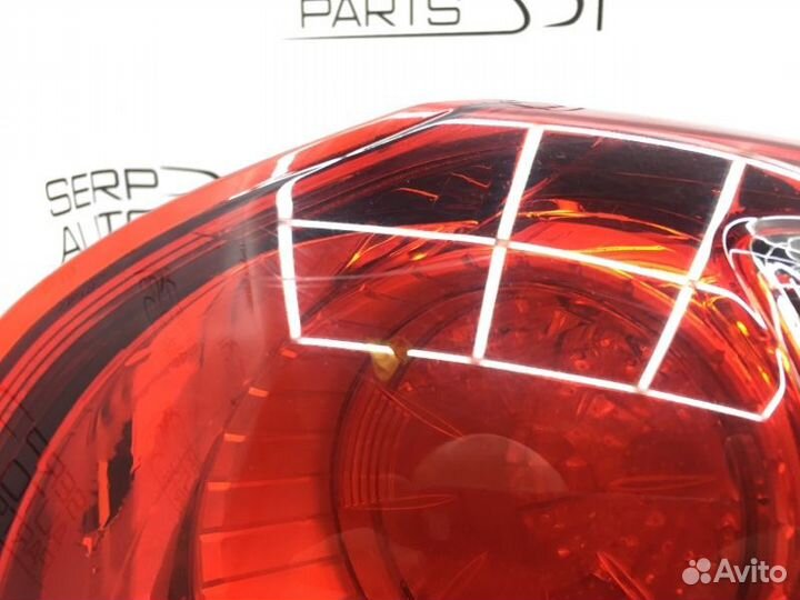 Фонарь задний правый Mazda Cx-5 KE SH-vpts 2013