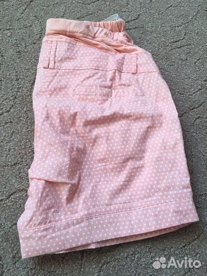 Шорты для беременных