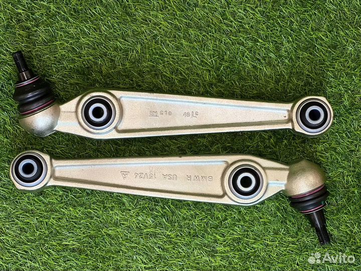 Комплект рычагов BMW X5 E70 X6 E71 E72