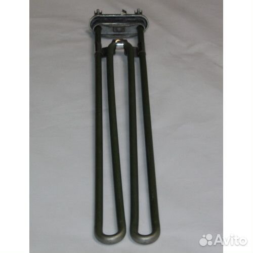 Тэн 5000W/220V L-490мм