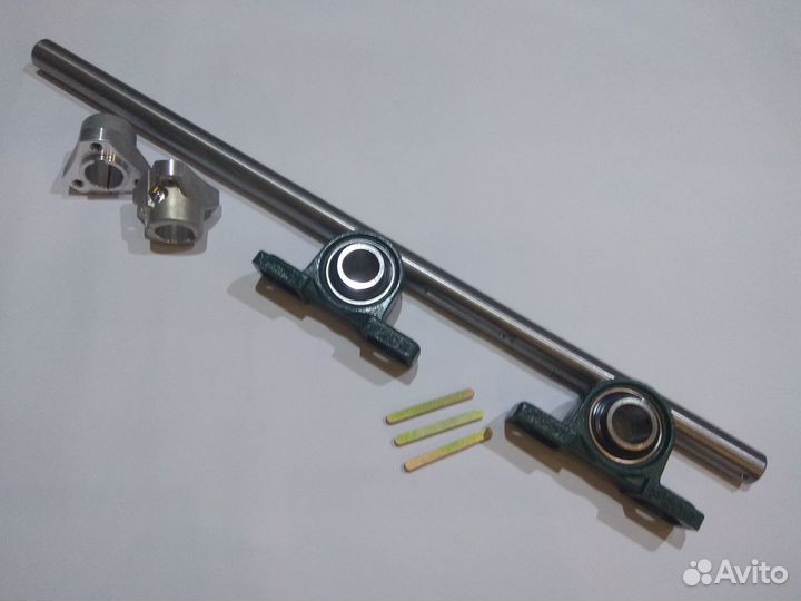 Наборы для дрифт трайка, запчасти для картинга