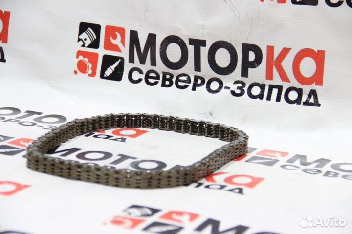 Цепь раздаточной коробки Daihatsu Terios K3VE