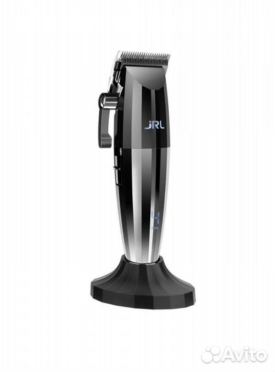 Машинка для стрижки jrl и док станция
